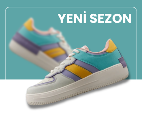 Yeni Trendler