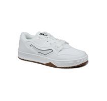 Jump 28520 Beyaz Erkek Sneaker Günlük Spor Ayakkabı
