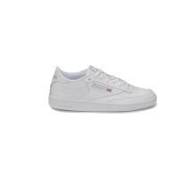 Reebok Club C 85 Unisex Beyaz Sneaker