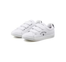 U.S. Polo Assn. Singer Kadın Beyaz Sneaker