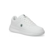 Lumberjack 5W Finster 5pr Beyaz Erkek Sneaker A102012650