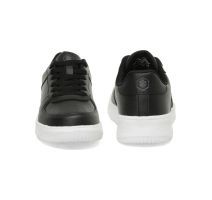 Lumberjack Fınster Wmn 5pr Siyah Kadın Sneaker