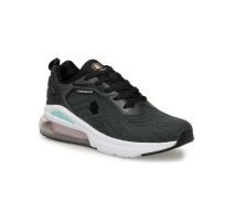 Lumberjack Mabel 4Fx Gri Kadın Koşu Ayakkabısı