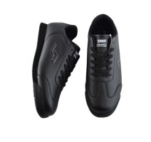 Jump 28165 Siyah Erkek Casual Günlük Spor Ayakkabı