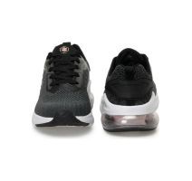 Lumberjack Mabel 4Fx Gri Kadın Koşu Ayakkabısı