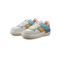 Lumberjack Freya Wmn 3pr Lila Kadın Sneaker