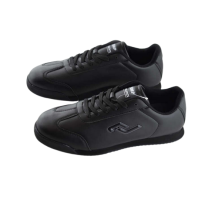 Jump 28165 Siyah Erkek Casual Günlük Spor Ayakkabı