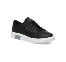 Lumberjack Tına 5pr Siyah Kadın Sneaker