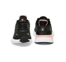 Lumberjack Sword Wmn 5fx Siyah Kadın Koşu Ayakkabısı