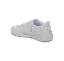 Reebok Club C 85 Unisex Beyaz Sneaker