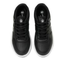 Lumberjack Freya Wmn 4Pr 101783336 Kadın Sneaker Ayakkabı Siyah 36-40