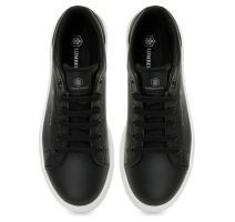 Lumberjack Tına 5pr Siyah Kadın Sneaker