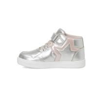 Frozen POTTO.F4PR Gümüş Kız Çocuk Sneaker 101892688