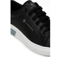 Lumberjack Tına 5pr Siyah Kadın Sneaker