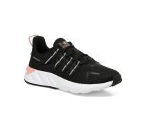 Lumberjack Sword Wmn 5fx Siyah Kadın Koşu Ayakkabısı