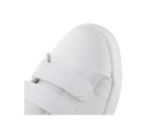 U.S. Polo Assn. Singer Kadın Beyaz Sneaker