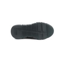 Lumberjack Bunga 5pr Siyah Erkek Comfort Ayakkabı