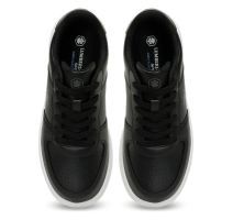 Lumberjack Fınster Wmn 5pr Siyah Kadın Sneaker