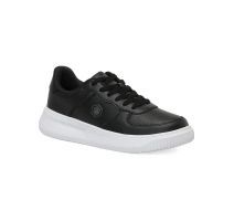 Lumberjack Fınster 5fx Siyah Erkek Sneaker