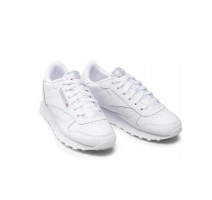 Reebok CL LTHR Beyaz Unisex Sneaker