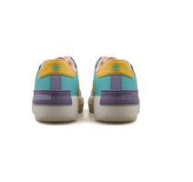 Lumberjack Freya Wmn 3pr Lila Kadın Sneaker