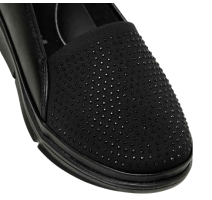 Wanetti Bayan Ortopedi Dinamik Ultra Ayakkabı