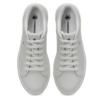 Lumberjack Tına 5pr Beyaz Kadın Sneaker