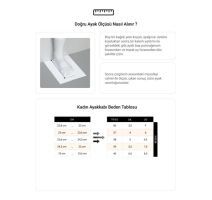 Lumberjack Fınster Wmn 5fx Siyah Kadın Sneaker