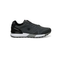 Lumberjack A10149819906010 4m Vendor 4fx Gri Erkek Sneaker Ayakkabı
