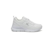 Kinetix Suomy Pu W 4fx Beyaz Kadın Comfort Ayakkabı